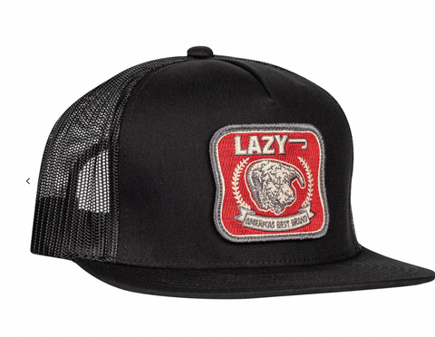 Lazy J Ranch Wear Cap