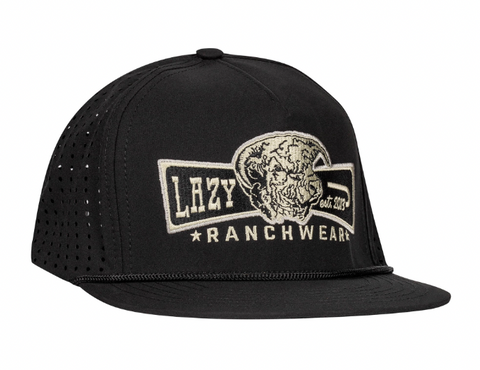 Lazy J Ranch Wear Cap