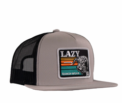 Lazy J Ranch Wear Cap