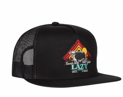 Lazy J Ranch Wear Cap