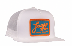 Lazy J Ranch Wear Cap