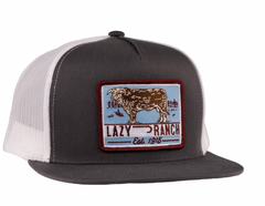 Lazy J Ranch Wear Cap