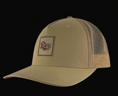Bex Slugger Cap H0249W