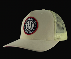 Bex Heritage Cap H0267B