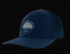Bex Bluefin Cap H0268S