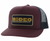 Hooey Rodeo Cap 2553T-MABK