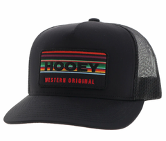 Hooey Horizon Cap 2535T-BK