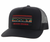Hooey Horizon Cap 2535T-BK