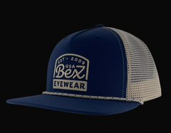 Bex Hudson Cap H0262R