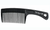 Professional's Choice Tail Tamer Deluxe Rake Comb