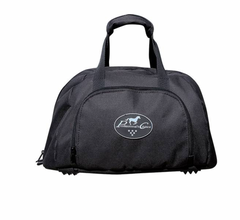 Professional's Choice Helmet Bag HA-922-BLA