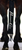 Professional's Choice Tail Bag Deluxe TBD