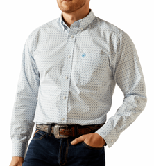 Ariat Button Up L/S Shirt Men's 10054722