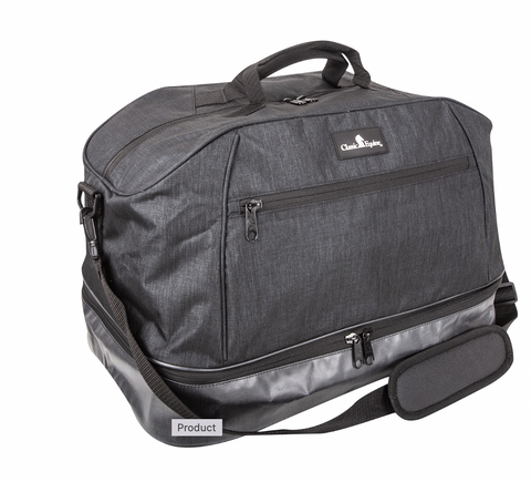 Classic Equine Weekender Duffel Bag WD22MN