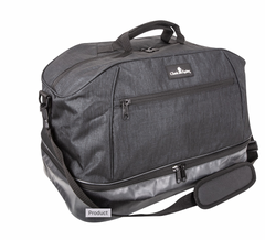 Classic Equine Weekender Duffel Bag WD22MN