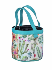 Ger-Ryan  Grooming Caddy Bag 24-316 Cactus Print