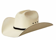 Twister Straw Hat Youth T7100348