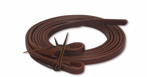 Professional's Choice Split Rein Heavy Oil 3/4 RH7063HO