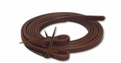 Professional's Choice Split Rein Heavy Oil 3/4 RH7063HO