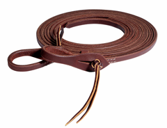 Professional's Choice Split Rein 5/8 RH7062HO-PK