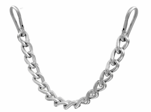 Professional's Choice Curb Chain With Clips CS200