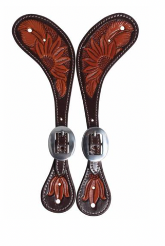 Professional's Choice Spur Strap Women's 3P9201
