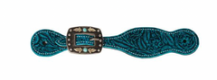 Professional's Choice Spur Strap Women's 9182AQU