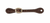 Professional's Choice Spur Strap Bison Women's 9180BIS