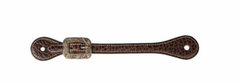 Professional's Choice SPur Strap Bision Men's 9181BIS