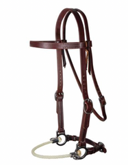 Professional's Choice Ranch Side Pull Lariat Nose RH8080