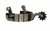Professional's Choice Bob Avilla Medium Shank Spurs AVSP-100