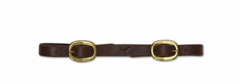 Professional's Choice Ranch XL Double Buckle Curb Strap RH9206XL