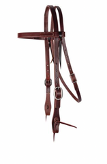 Professional's Choice Browband Headstall 3/4 RH5B2-LRG