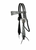 Professional's Choice Browband Swell Cheek Headstall 5149BWP