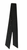 Professional's Choice Pony Nylon Off Billet PCNOBP-BLA