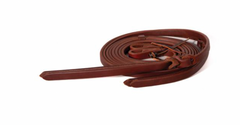Professional's Choice Split Rein Popper Tail 5/8 RH7062POP