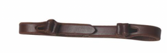 Professional's Choice Ranch Snaffle Curb Strap RH9103