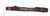 Professional's Choice Ranch Snaffle Curb Strap RH9103
