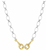 Montana Silversmiths Necklace AQHA Enjoy The Ride QNC6084