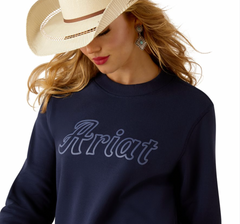 Ariat Crew Sweatshirt Women's 10054501