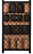 Weaver Trailer Caddy Checkerboard 65-2090-629