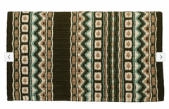 Weaver New Zealand Wool Show Blanket 36306