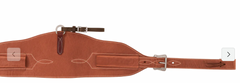Weaver Heavy-Duty Roper Back Cinch, Complete, 40-1260