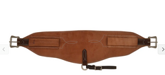 Weaver Heavy-Duty Roper Back Cinch Only 40-1262 8"
