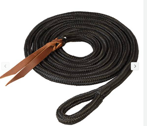 Weaver Poly Cowboy Lead Rope 35-2095