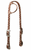 Weaver Patterned Poly Headstall 3600-01