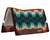 Weaver Synergy Contoured Saddle Pad 36001-5662 32x34"