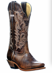 Boulet Daminana Moka Boot Women's 0334