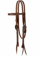 Weaver Buckstitch Headstall Dusk Collection 10045-00-20