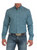 Cinch Button Up L/S Shirt Men's MTW1105890